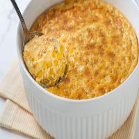 Corn Soufflé Recipe_image