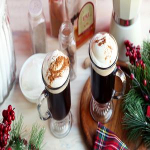 Spiced Christmas Coffee_image