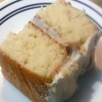 Ina Garten's Lemon Cake_image