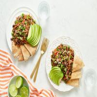 Tangy Cilantro-Lime Quinoa Salad_image