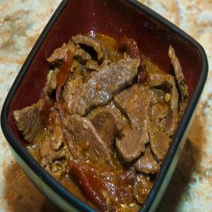 Mexican Essentials: Awesome Steak Taco Meat_image