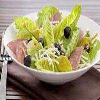 Favorite Antipasto Salad Recipe image