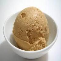 3 Ingredient Coffee Ice Cream_image