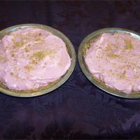 Pink Pie image