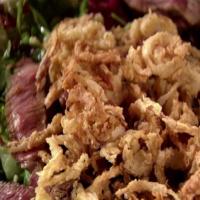 Steak Salad - Pioneer Woman Recipe - (4.4/5)_image
