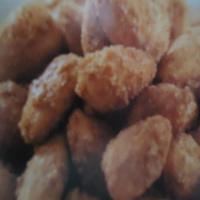 Norma's Holiday Almonds_image