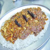 Phall (The Hottest Curry of All!)_image