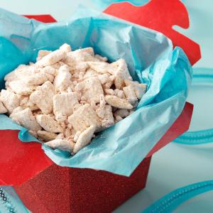 Sweet and Salty Puppy Chow_image