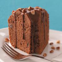 Chocolate-Cola Pound Cake_image