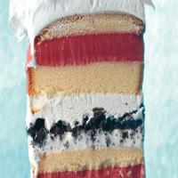 7-Layer Ice Cream Cake_image
