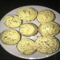 The Best Homemade Cupcakes_image