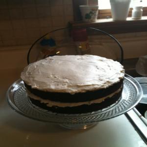 Whoopie Pie Cake image