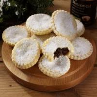 Mince Pies with a Twist_image