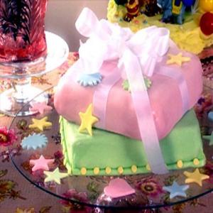 Baby Fondant Packages image