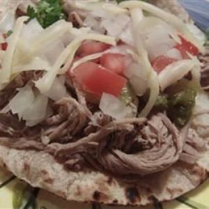 Shredded Beef for Tacos_image