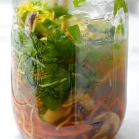 Healthier Instant Noodles In A Jar Recipe by Tasty image