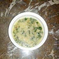 Chard and Coconut Soup image