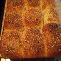 Everything Topping- Bagels, Rolls, Bread_image