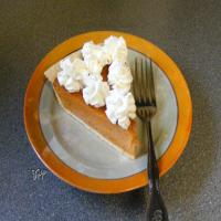 Sweet Potato Pie Recipe - (4.3/5)_image