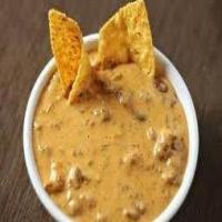 Andy's Easy Cheese Dip image