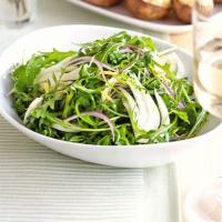 Tangy fennel & rocket salad image