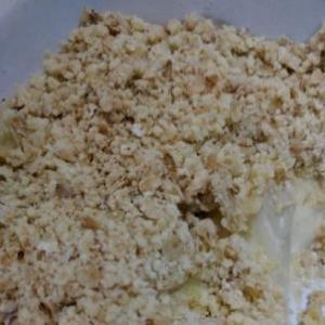 Chicken and Vegetable Crumble_image
