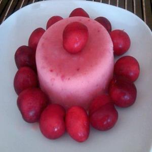 Cherry Ice Cream_image