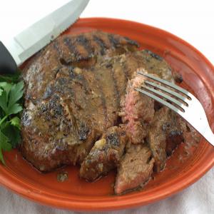Pawpaw's Steak Grilling Baste and Marinade_image