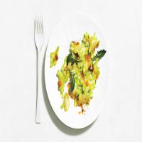 Broccoli Stalk Salad image