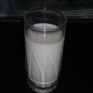 Maple Milk image