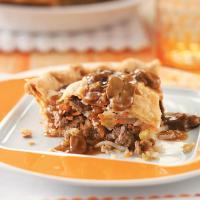 Hearty Meat Pie_image