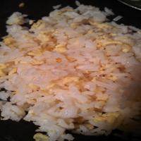 Lovely Leftover Rice Dish image