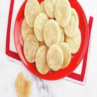 Easy Browned Butter Snickerdoodles image
