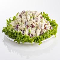 Spring Chicken Salad image