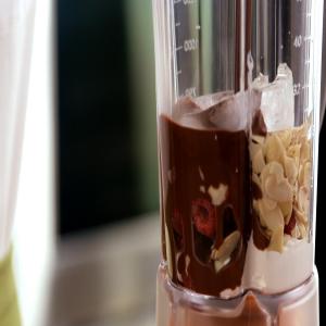 Chocolate Stressbuster Smoothie_image