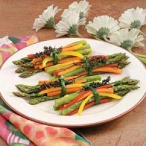 Spring Vegetable Bundles_image