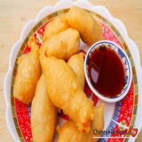 Sweet and Sour Chicken Balls_image