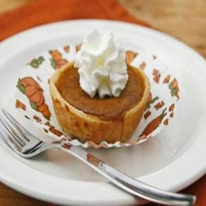 Bourbon-Pumpkin Pie Bites_image