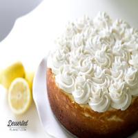 New York Style Lemon Cheesecake Recipe - (4.1/5)_image