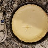 Cheesecake for a 7-Inch Pan Recipe - (3.2/5)_image