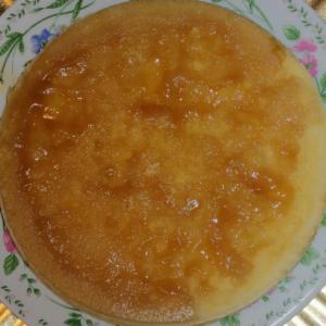 Syrup Sponge Pudding_image