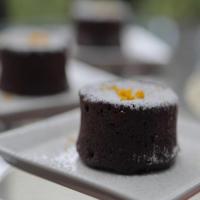 Steamed Chocolate Pudding Cakes_image