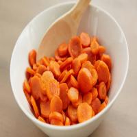 Brown Sugar-Glazed Carrots image