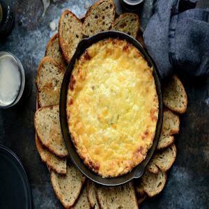 Guinness Dubliner Dip - Simply Scratch_image