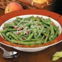Green Beans 'n' Celery_image
