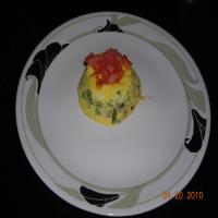 Easy Microwave Omelet image