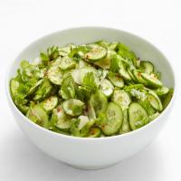 Asian Cucumber Salad_image