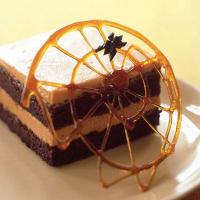 Caramelized Cobwebs and Licorice Spiders_image