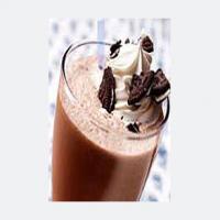 Cookie-Espresso Milkshake image