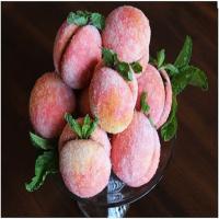 Italian Peach Cookies Recipe - (4.1/5)_image